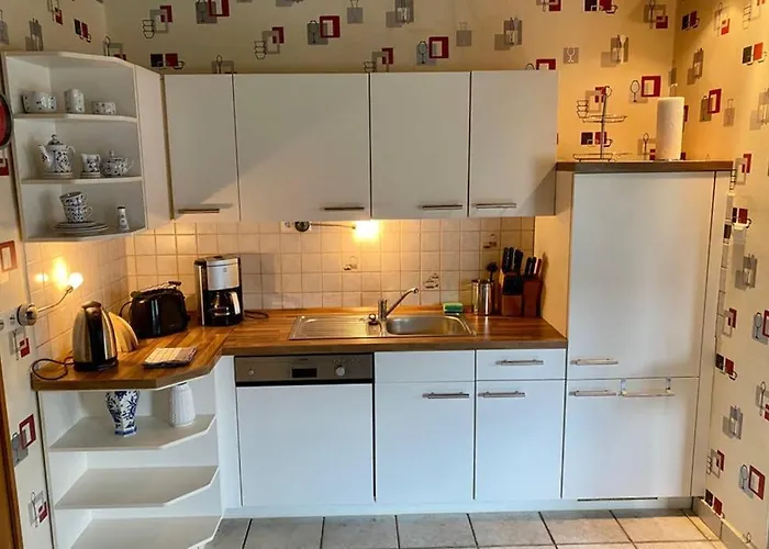 Ferienwohnung Lutz