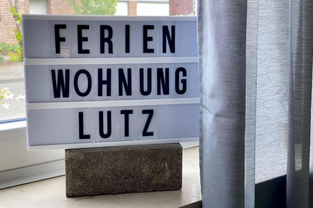 Lutz Apartment Ascheberg (North Rhine-Westphalia)