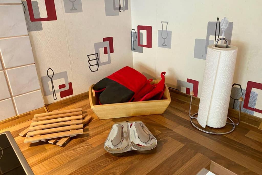 Apartment Lutz Ascheberg (North Rhine-Westphalia)