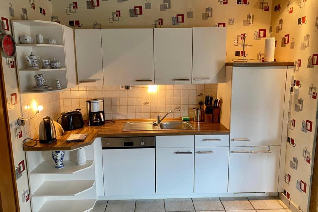Lutz Apartment Ascheberg (North Rhine-Westphalia)
