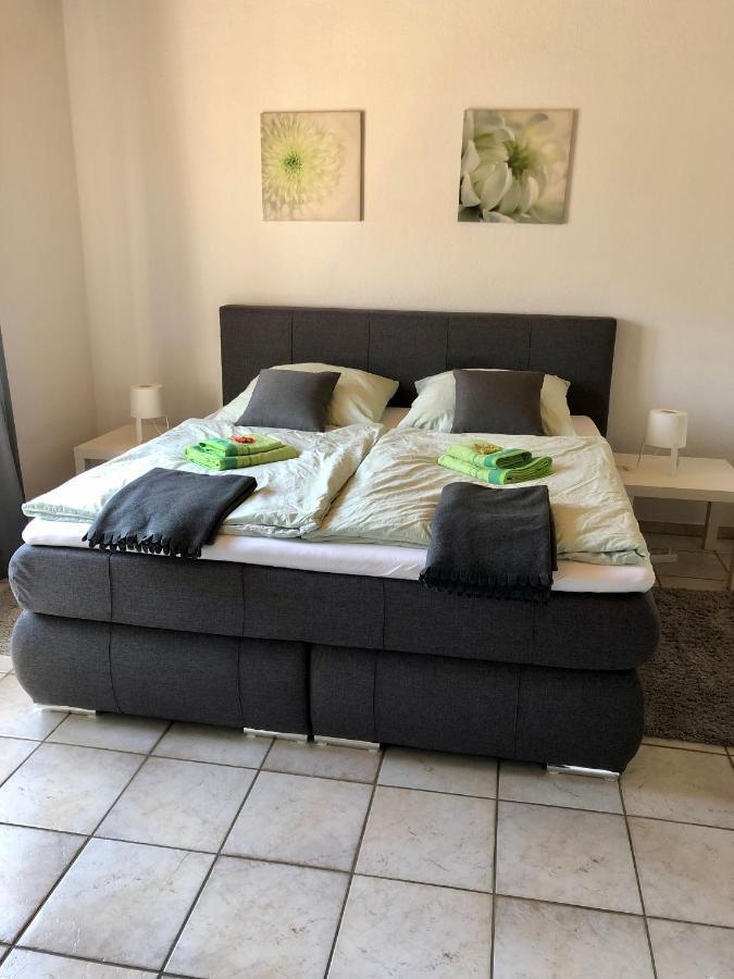 Lutz Apartment *